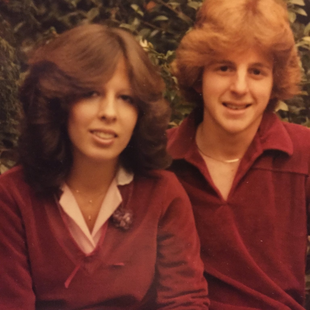 Meet your Posher, Donna